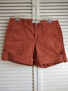 Aventura Women's Shorts